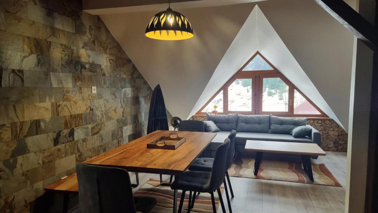 Apartmany Mlynky - Slovensky Raj Exterior photo